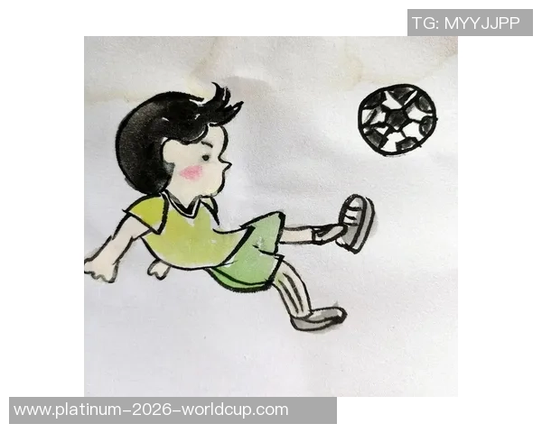 热血青春与梦想交织的踢足球动漫画世界探秘