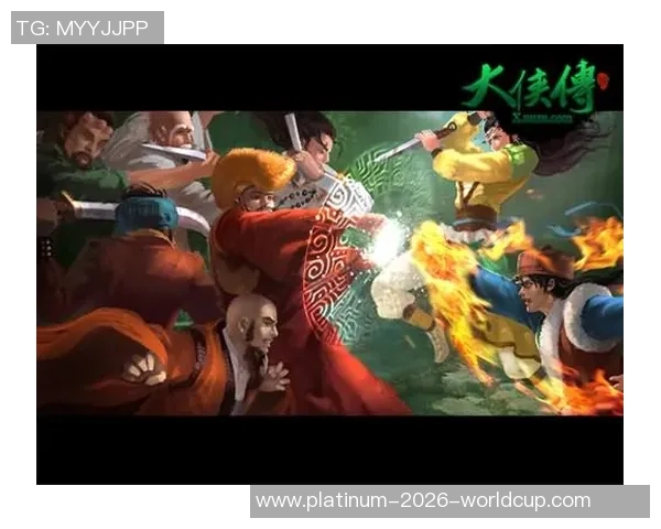 笑傲江湖的精神在中国足球中如何重燃激情与希望的火焰